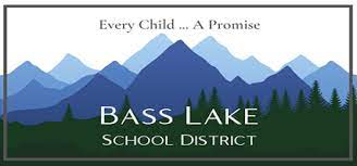 Bass Lake Joint Union Elementary School District's Logo